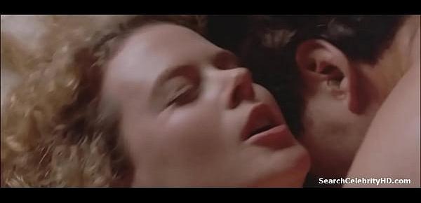  Nicole Kidman in Malice (1994)